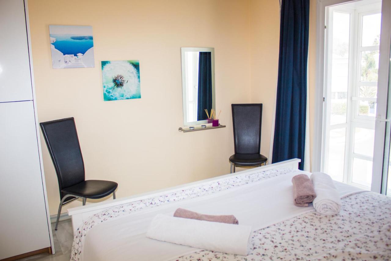 Puerto Marina Luxury Apartment With Sea Views Benalmádena Dış mekan fotoğraf