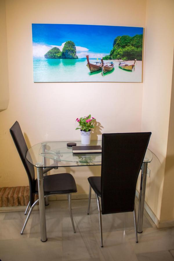 Puerto Marina Luxury Apartment With Sea Views Benalmádena Dış mekan fotoğraf