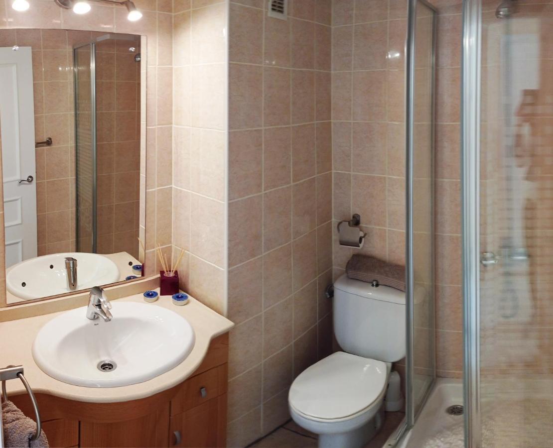 Puerto Marina Luxury Apartment With Sea Views Benalmádena Dış mekan fotoğraf