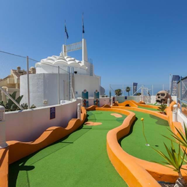 Puerto Marina Luxury Apartment With Sea Views Benalmádena Dış mekan fotoğraf